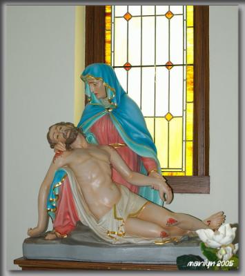 St. Peter de Alcantara