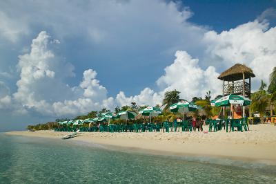 Sancho's Beach