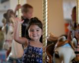 On the Carousel