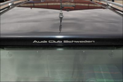 Audi Club Schweden