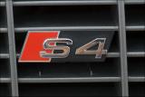 S4 badge