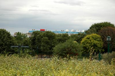 July 2005 - Forum des halles 75001