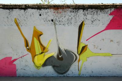 Bordeaux - Avenue Thiers