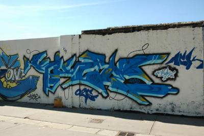 Bordeaux - Avenue Thiers