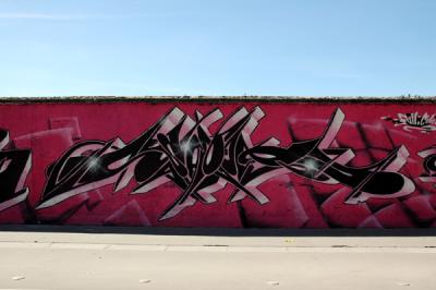 Bordeaux - Avenue Thiers