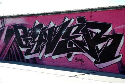 Bordeaux - Avenue Thiers