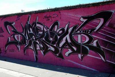 Bordeaux - Avenue Thiers