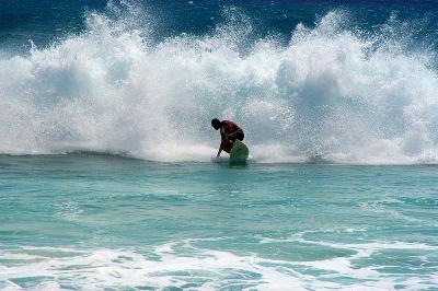 Hawaii