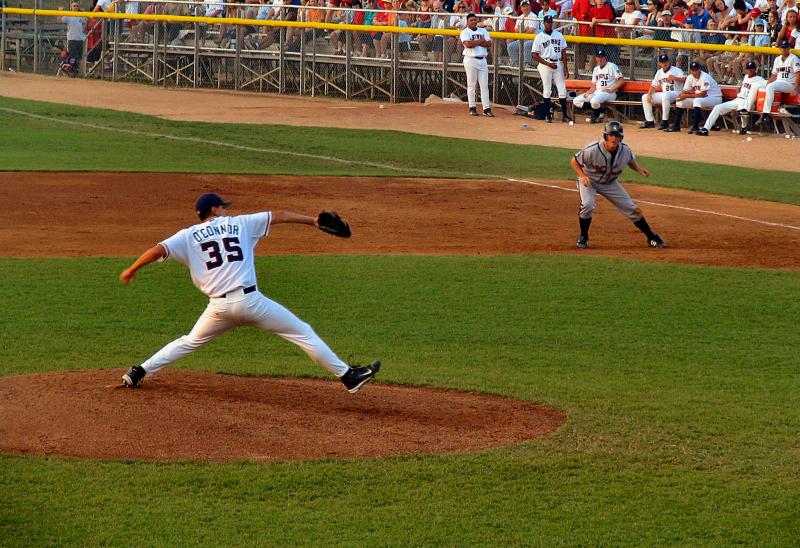 Potomac Nationals