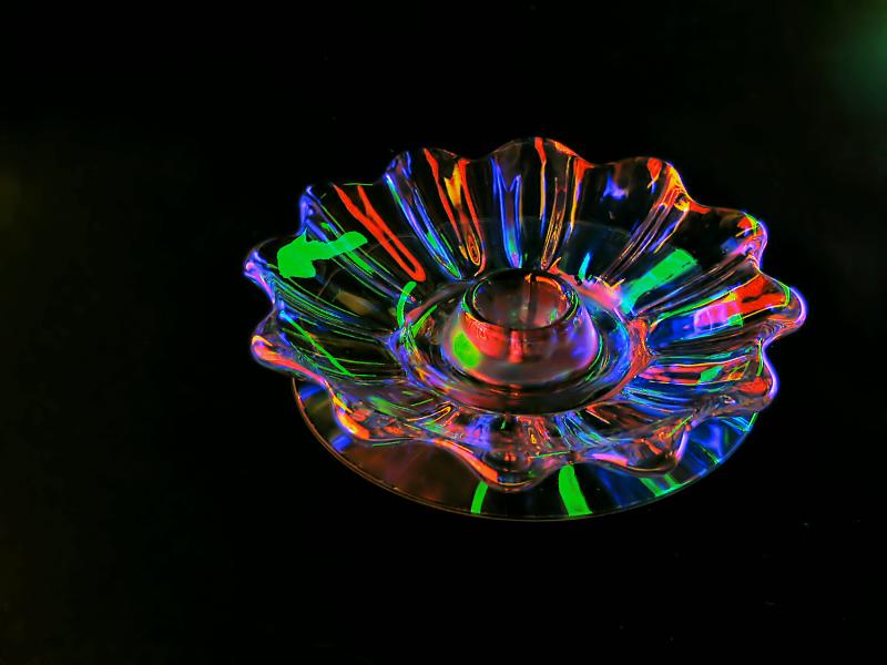 Fluorescent Fun