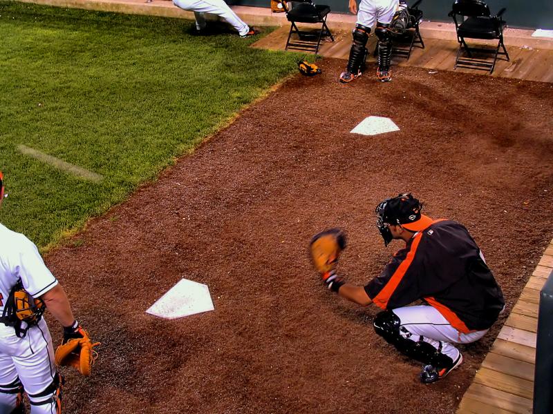 Baltimore Orioles