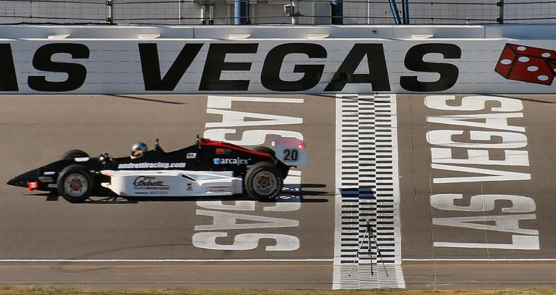 Andretti Racing