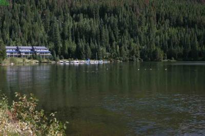 Grand Lake 2005