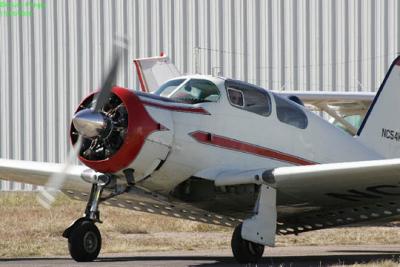 Platte Valley Airshow