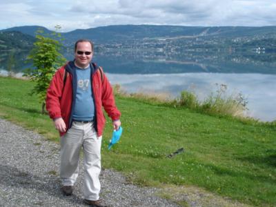 Trandheim, Norway