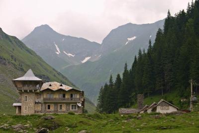 Romania july 2005