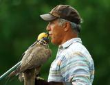 Keeper of the Birds