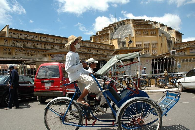 Phnom Penh