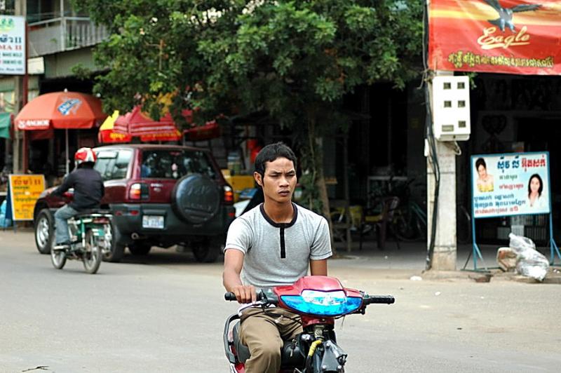 Phnom Penh