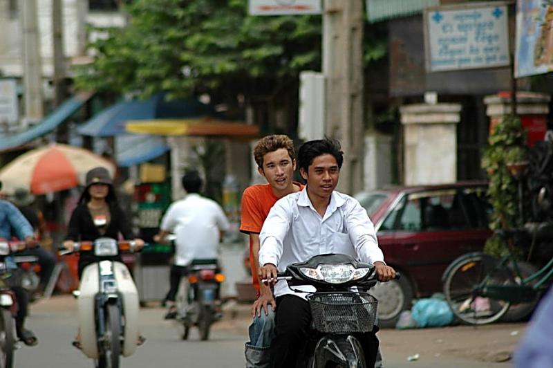 Phnom Penh