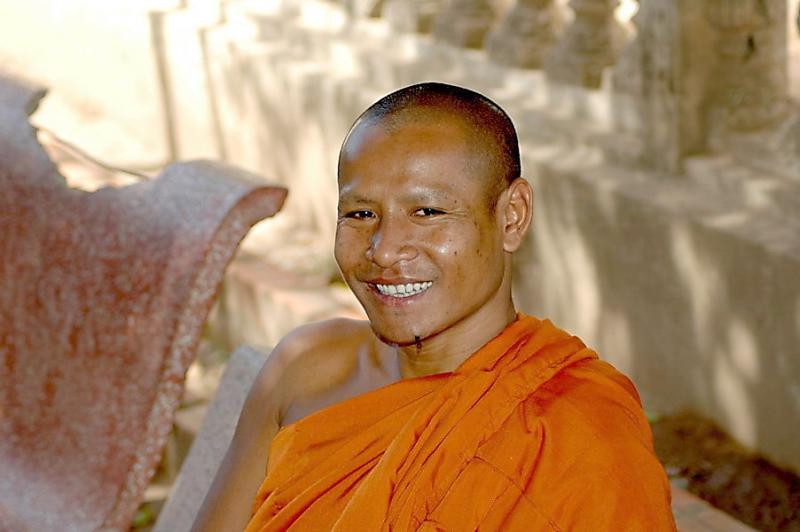 Phnom Penh