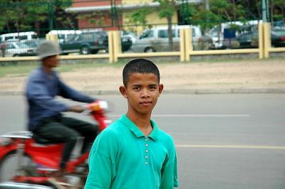 Phnom Penh