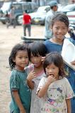 Phnom Penh, Begging for money