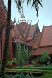 Phnom Penh, The National Museum