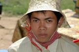 Phnom Penh, Salesman