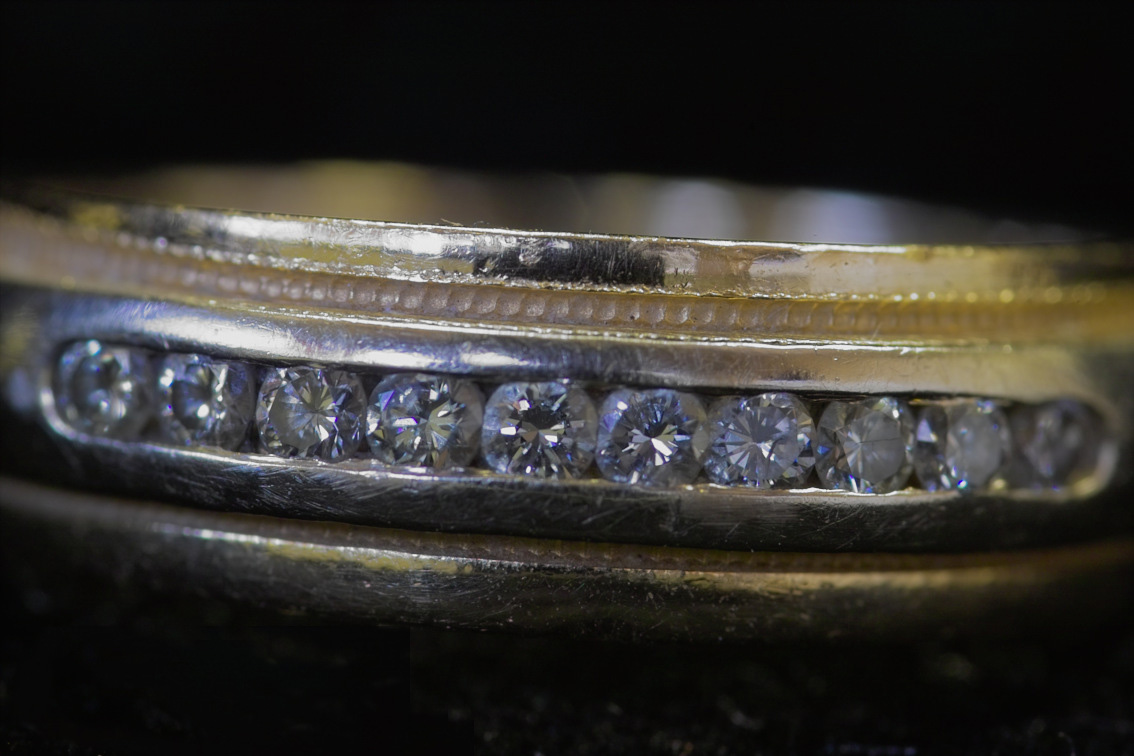 Diamonds