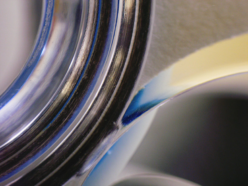 HM - Tape Dispenser Abstract - Jay Turberville