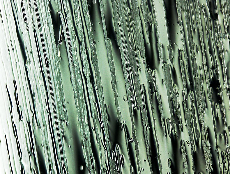 HM: Rainy Windscreen 1 by Mike Parsons
