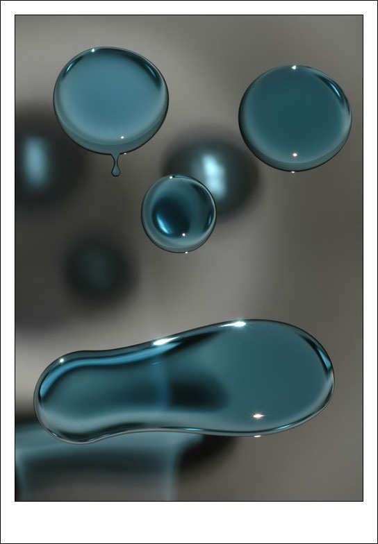 Tear by Antony Ward