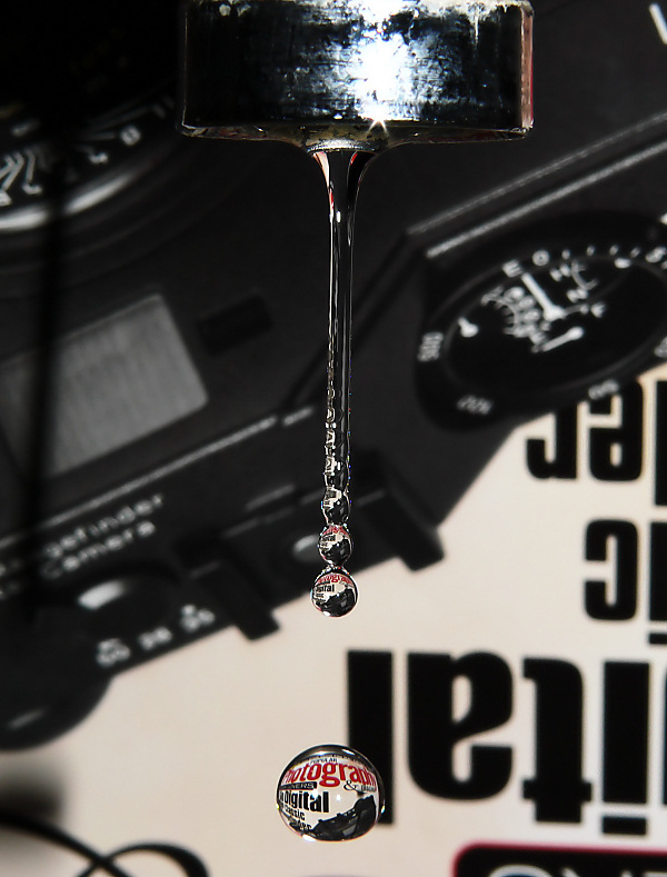Drop of Knowledge by Medic 1210