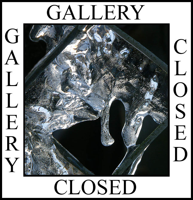 CLOSED