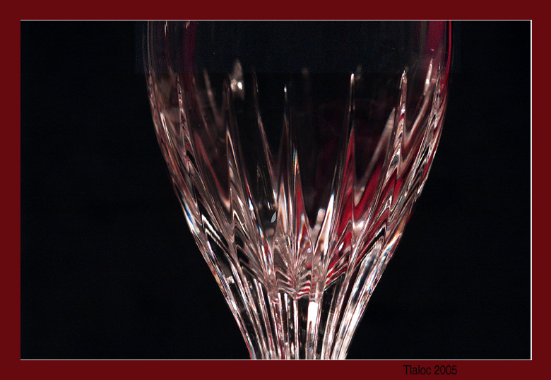 Wine by Tlaloc