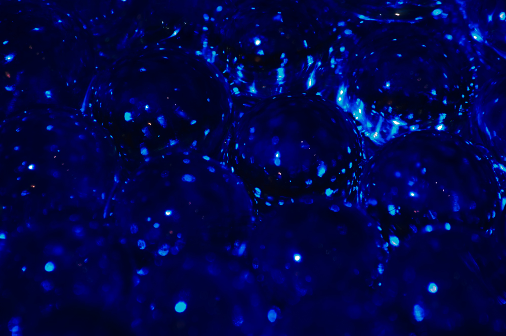 <b>MC15 Glass<br>2nd place</b><br>Marbles by Li