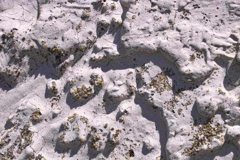 Weathered Stucco by Peter Spader