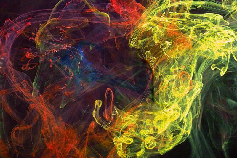 Liquid Primaries by tucsondave