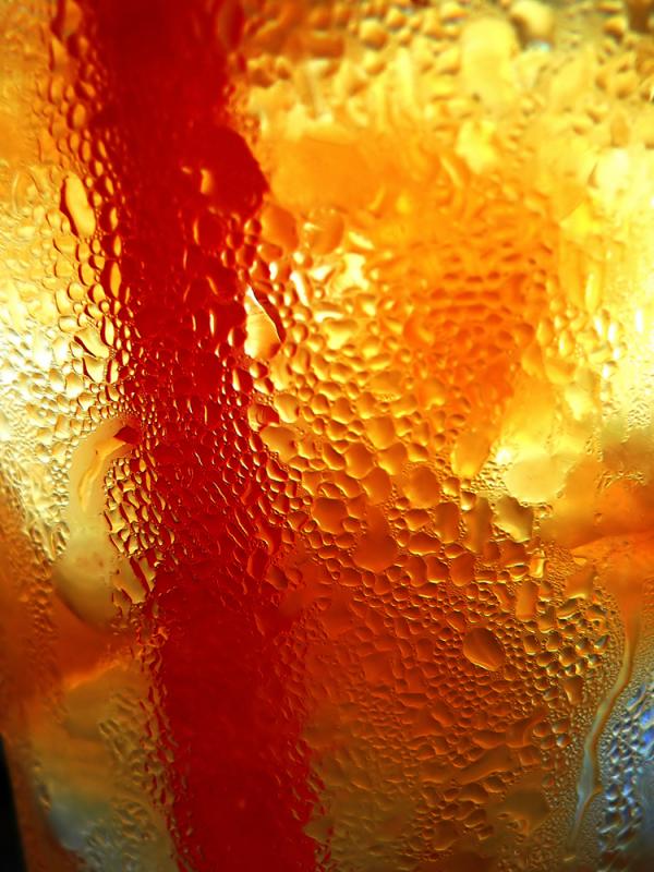 <b>HM</b><br> Plantation Ice Tea by Boomzfoto