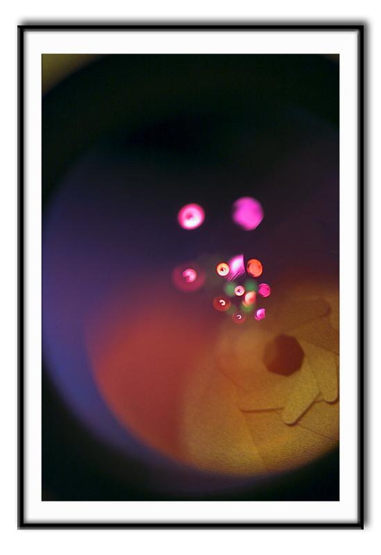 Event Horizon by Devendra