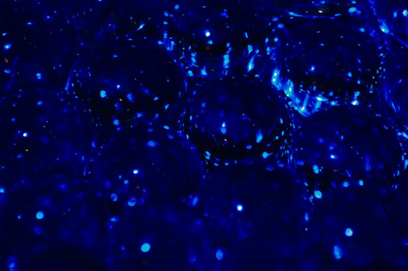<b>MC15 Glass<br>2nd place</b><br>Marbles by Li