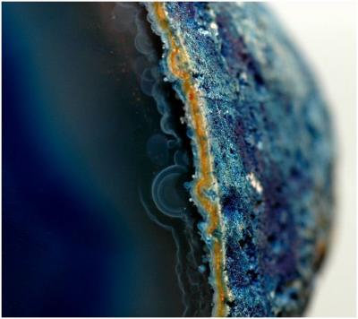 Blue Lagoon by Ginger1 D70 Forum