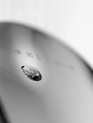 Droplet by Brett St Pierre