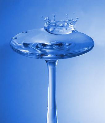 Water by Henrik Andersson
