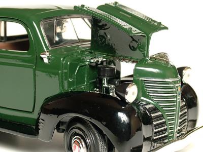 1941 Plymouth Pickup by SteveLL