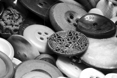 Buttons by Alastair Norcross