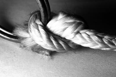 Knot by BetaHal