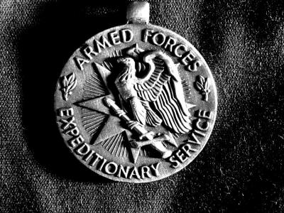 Medal by SteveLL
