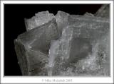 <b>MC9 Rocks and Minerals<br>2nd place</b><br>Salt Rocks - Mousehill